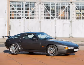 Porsche 928 GT Flachbau von Porsche Exclusive (#842374) '1989