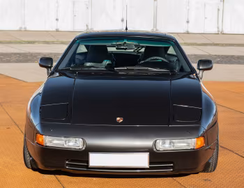 Porsche 928 GT Flachbau von Porsche Exclusive (#842374) '1989