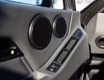 Intérieur Porsche 928 GT Flachbau von Porsche Exclusive (#842374) '1989