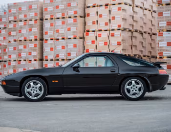 Porsche 928 GTS 5.4 V8 Automatic [Worldwide] '1992–95