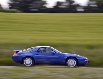 Porsche 928 GTS 5.4 V8 [Worldwide] '1992–95