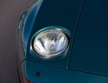 Porsche 928 GTS 5.4 V8 Automatic [Worldwide] '1992–95