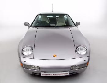 Porsche 928 S4 [UK-spec] '1986–91