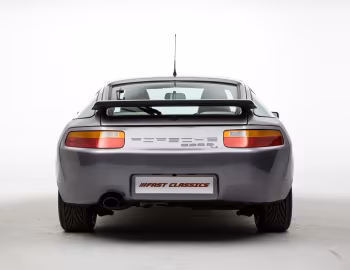 Porsche 928 S4 [UK-spec] '1986–91