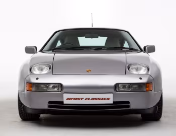 Porsche 928 S4 [UK-spec] '1986–91