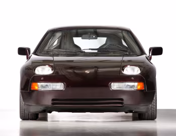 Porsche 928 Studie H50 '1987