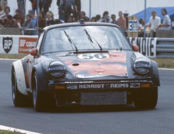 Porsche 934 '1976