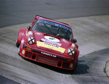 All pictures of Porsche 934 '1976–77
