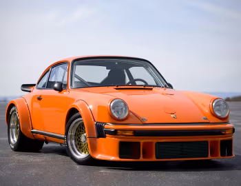 Porsche 934 Prototyp '09.1975