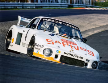 Kremer Racing Porsche 935/77A (930 890 0022) '1978