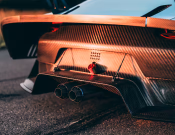 Herberth Motorsport Porsche 935 (991) '2019