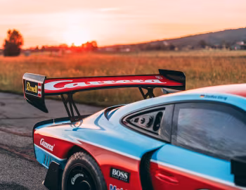 Herberth Motorsport Porsche 935 (991) '2019