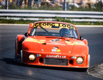 Gelo Racing Team Porsche 935/77 '1977