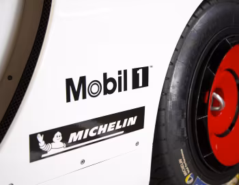 Porsche 935 (991) '2019