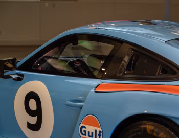 Porsche 935 Gulf Oil Livery (991) '2019