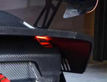 Porsche 935 (991) '2019