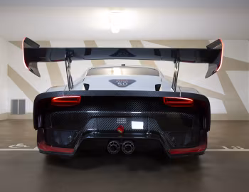Porsche 935 (991) '2019