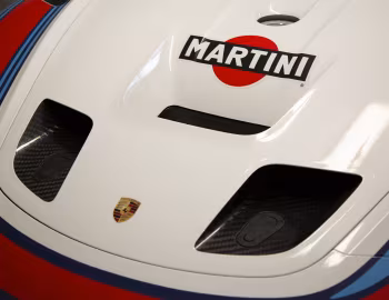 Porsche 935 (991) '2019