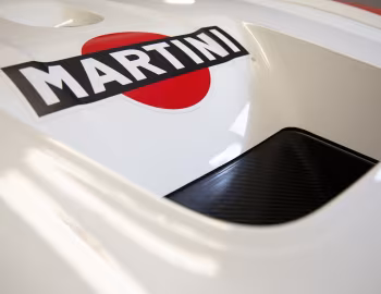 Porsche 935 (991) '2019