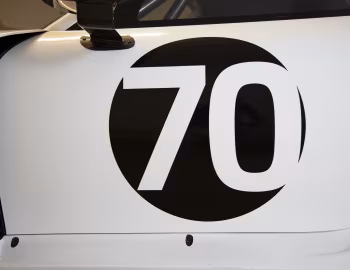 Porsche 935 (991) '2019
