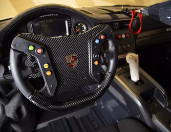 Panel frontal Porsche 935 (991) '2019