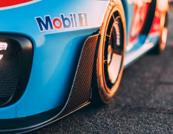 Herberth Motorsport Porsche 935 (991) '2019