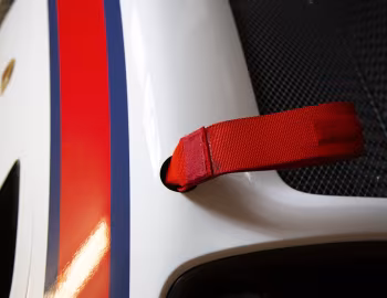 Porsche 935 (991) '2019