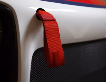 Porsche 935 (991) '2019