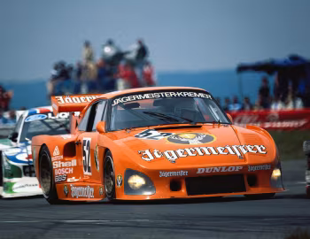 Jägermeister Kremer Racing Porsche 935 K3/80 (000 00011) '1980