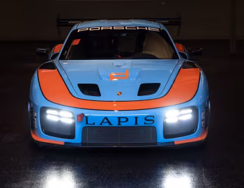 Porsche 935 Gulf Oil Livery (991) '2019