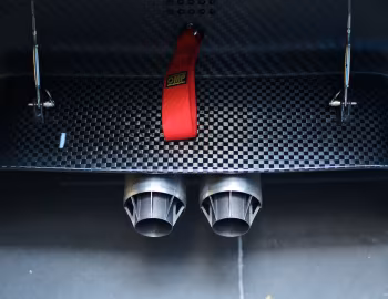 Porsche 935 (991) '2019