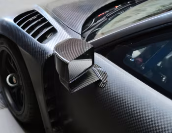 Porsche 935 (991) '2019