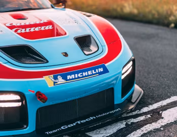 Herberth Motorsport Porsche 935 (991) '2019