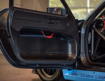 Interior Porsche 935 Gulf Oil Livery (991) '2019