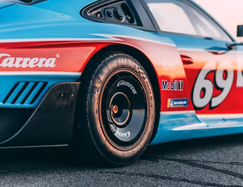 Herberth Motorsport Porsche 935 (991) '2019