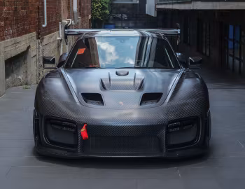 Porsche 935 (991) '2019