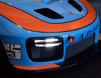 Porsche 935 Gulf Oil Livery (991) '2019