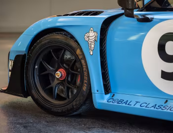 Porsche 935 Gulf Oil Livery (991) '2019