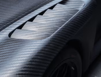 Porsche 935 (991) '2019