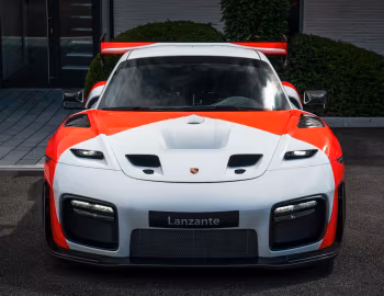 Lanzante Porsche 935 (991) '2024