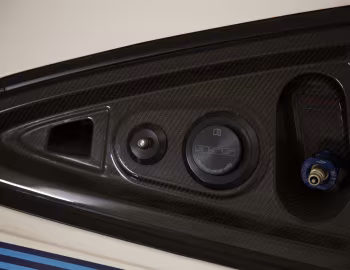 Porsche 935 (991) '2019