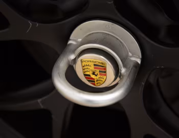 Porsche 935 (991) '2019