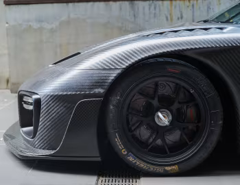 Porsche 935 (991) '2019