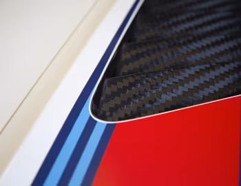 Porsche 935 (991) '2019