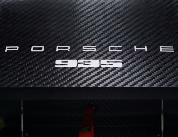 Porsche 935 (991) '2019