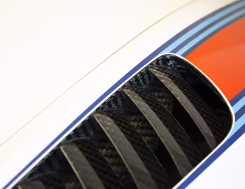 Porsche 935 (991) '2019