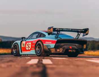 Herberth Motorsport Porsche 935 (991) '2019