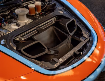 Ambos Porsche 935 Gulf Oil Livery (991) '2019