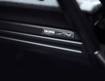 Porsche 935 (991) '2019