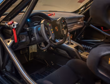 Panel frontal Porsche 935 Gulf Oil Livery (991) '2019